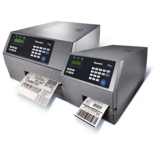 Honeywell PX4i et PX6i