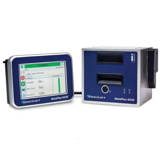 Imprimante Transfert thermique DataFlex® 6530 & 6330 
