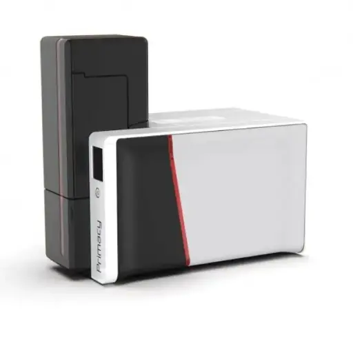 Evolis Primacy 2