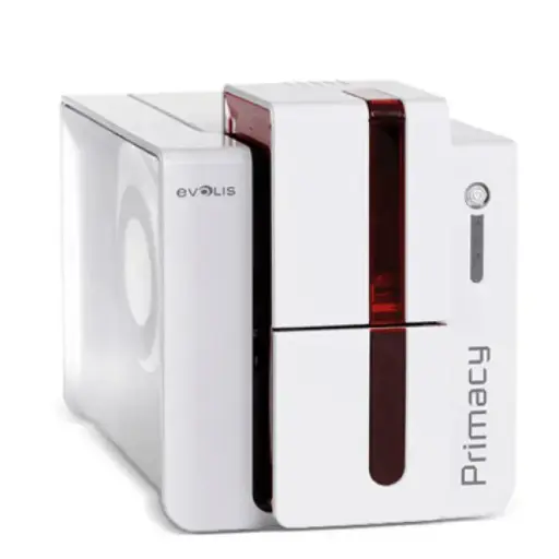 Evolis Primacy Double face