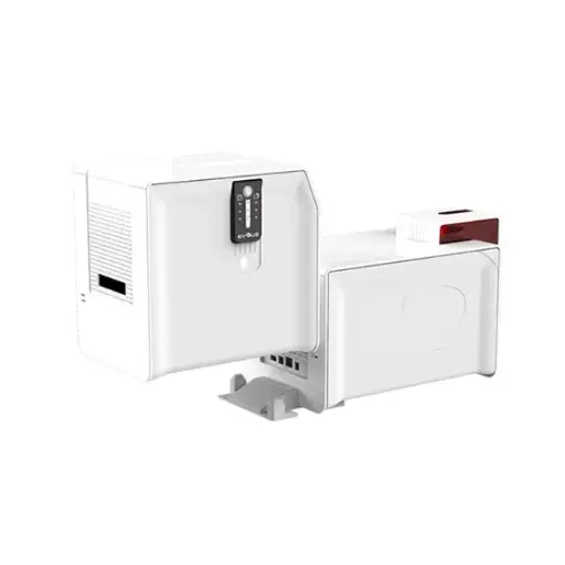Evolis Primacy Lamination